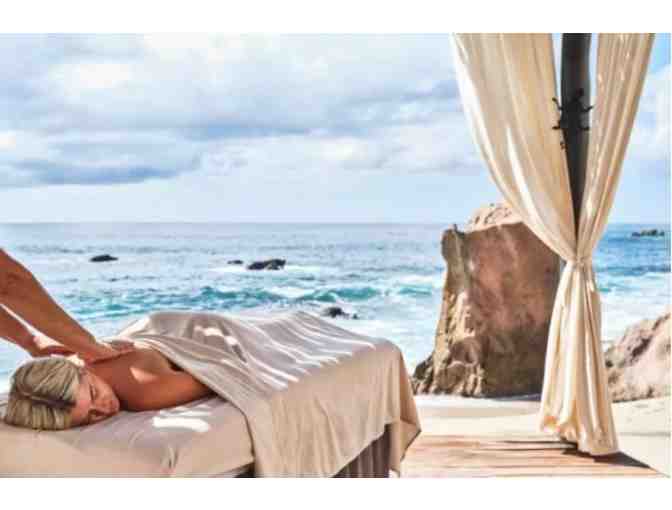 4 Night Stay in 3-Bedroom Casona with $500 Spa Credit in Esperanza, Cabo