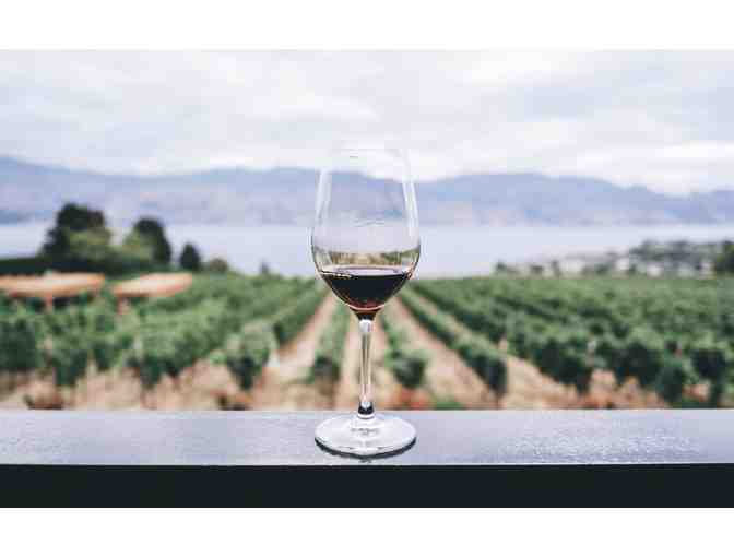 5 night San Diego Wine Tasting Getaway
