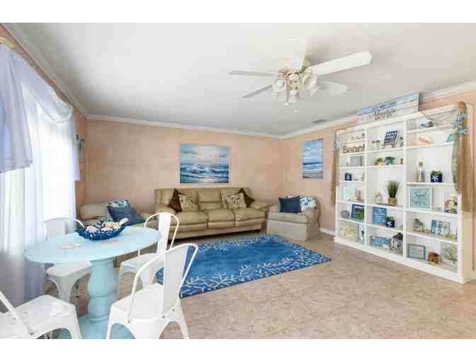 5-Night St. Augustine Stay in 7-Bedroom Home with Round of Golf