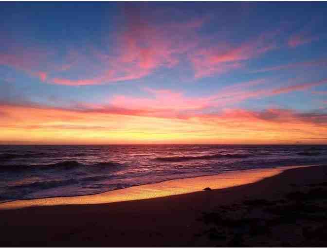 5-Night St. Augustine Stay in 7-Bedroom Home with Round of Golf