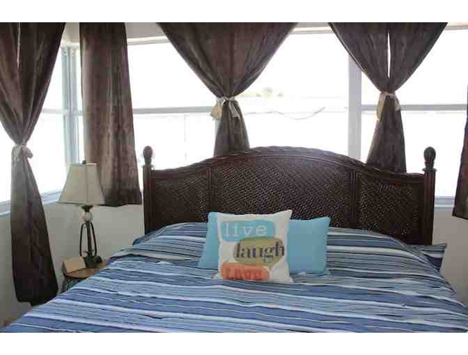 5 Night Stay in a Beach House in Daytona Beach with Dolphin Wellness Experience