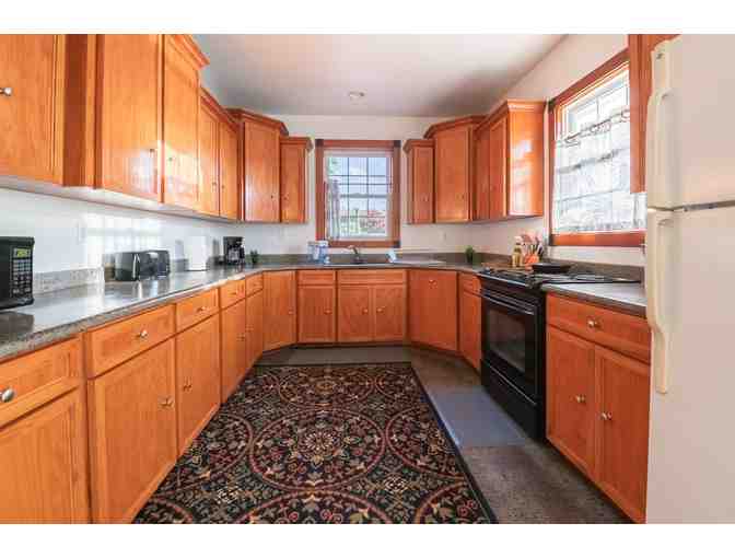 7-Night 3 Bedroom Oahu Oceanview Home + Horse Back Riding Experience