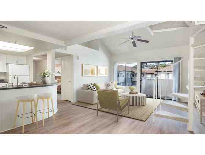 Enjoy 4 night 2 bed Condo San Diego + Golf Adventure