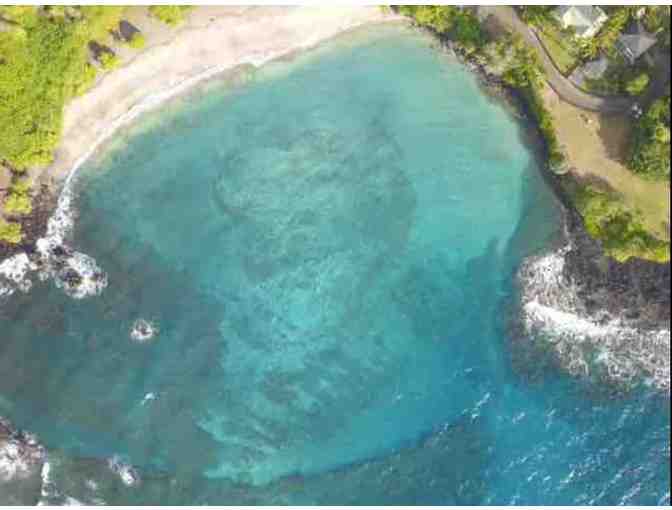 Enjoy 4 nights in Hana, Maui + Golf @ The Dunes at Maui Lani