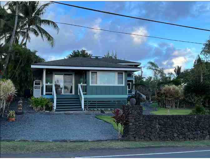 Enjoy 4 nights in Hana, Maui + Golf @ The Dunes at Maui Lani