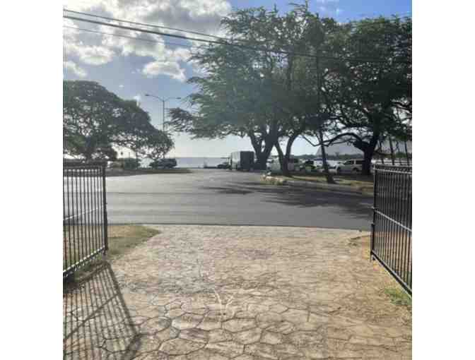 5-Night Stay in an Oceanfront Home & Private Guided Tour in Oahu