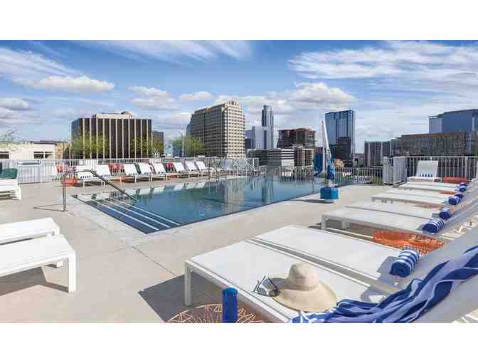 Enjoy 3 Nght Stay at Worldmark Austin