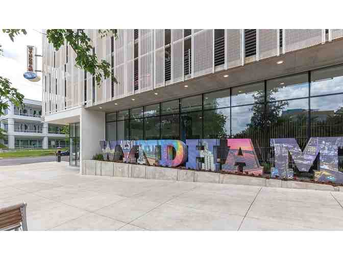 Enjoy 3 Nght Stay at Worldmark Austin