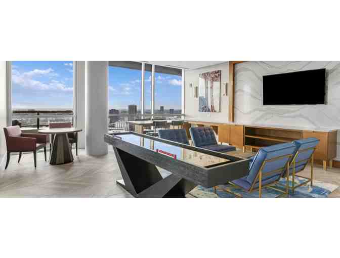 Enjoy 3 Night Stay at Club Wyndham Atlanta