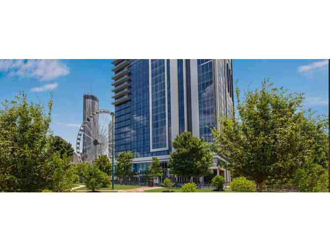 Enjoy 3 Night Stay at Club Wyndham Atlanta