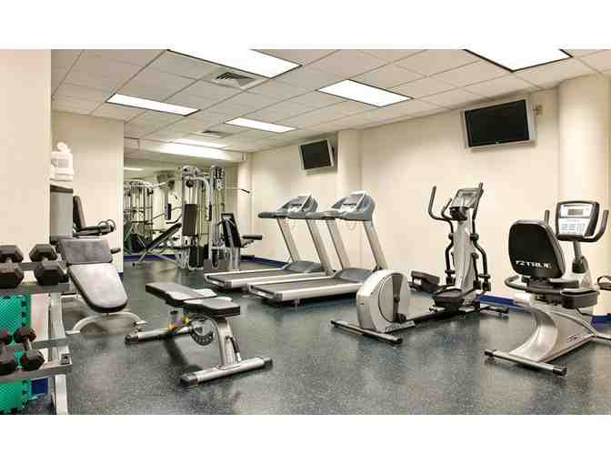 Enjoy 3 Night Stay at Club Wyndham at Waikiki Beach Walk