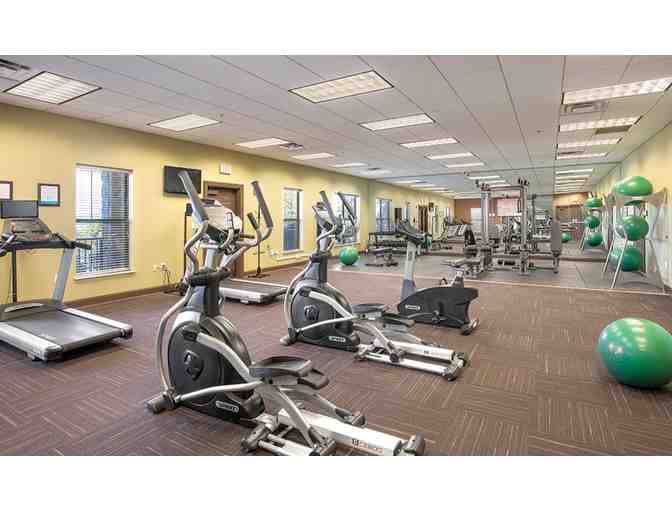 Enjoy 3 Night Stay at Club Wyndham Smoky Mountains