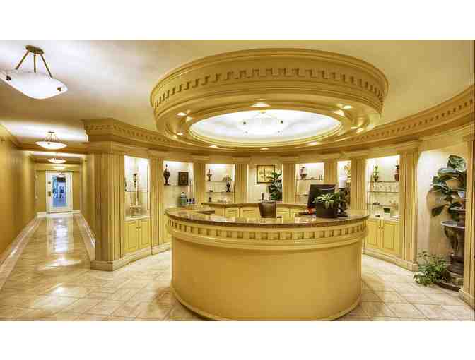 Enjoy 3 Night Stay at WorldMark Avenue Plaza New Orleans