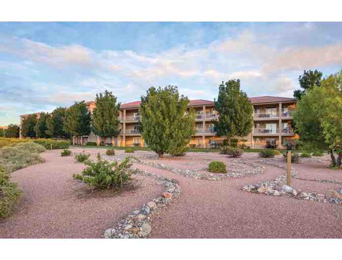 Enjoy 3 Night Stay at WorldMark Estancia St. George