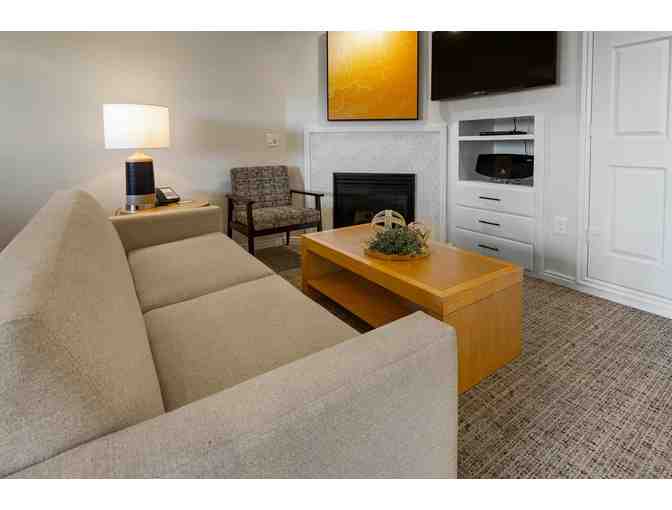 Enjoy 3 Night Stay at WorldMark Estancia St. George