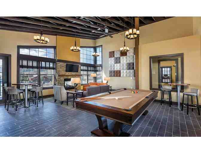 Enjoy 3 Night stay at WorldMark Rocky Mountain Preserve Colorado