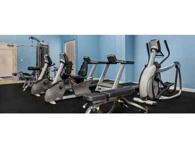 Enjoy 3 Night Stay at WorldMark Santa Barbara Ft. Lauderdale