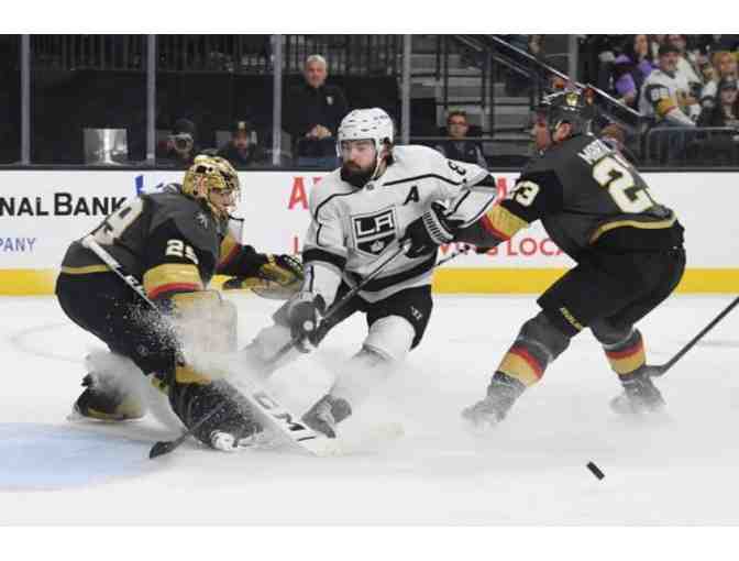 2 Tickets to LA Kings Home Game & 4 Night Condo Stay in LA + Gift - Photo 1