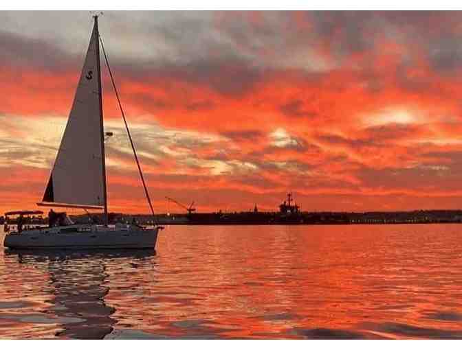 4 Night San Diego 2 bed Beach Condo + Sailing Adventure + Gift - Photo 1