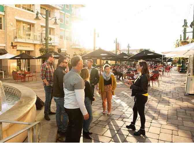 4 night San Diego + Little Italy Wine Tasting Tour + Gift - Photo 3