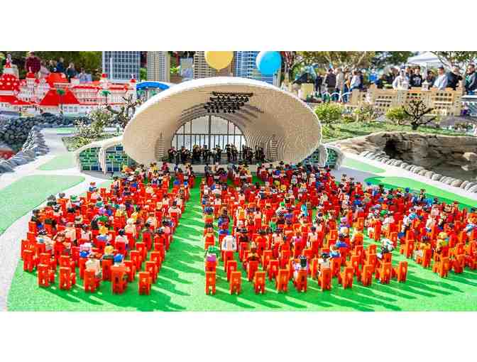 4-Night San Diego Stay & Legoland Experience + Gift - Photo 3