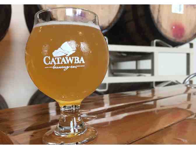 4 nights luxury Ashville Stay + Downtown Brewery Tour + Gift - Photo 3