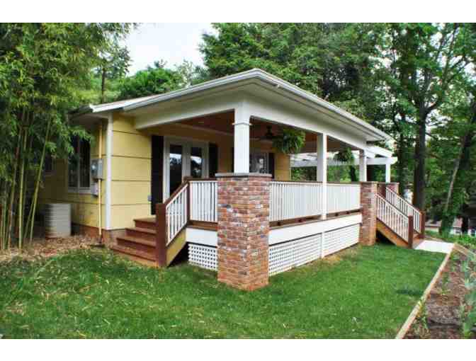 4 nights luxury Ashville Stay + Downtown Brewery Tour + Gift - Photo 4