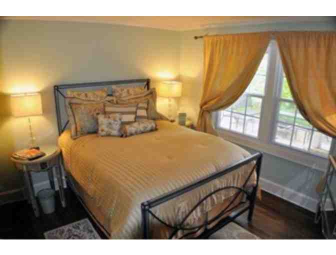 4 nights luxury Ashville Stay + Downtown Brewery Tour + Gift - Photo 6