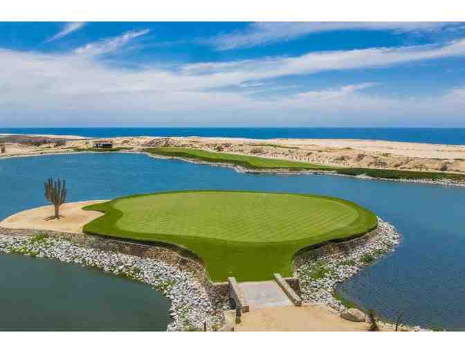 4-Night Stay at Grand Solmar Pacific Dunes Resort Golf & Spa in Cabo + Gift - Photo 1