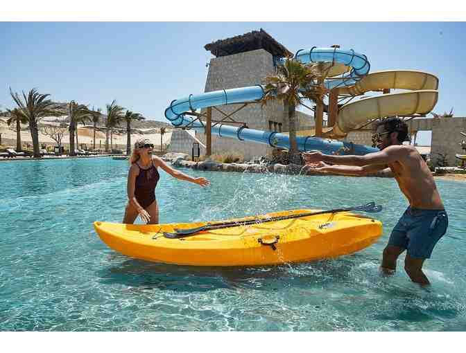 4-Night Stay at Grand Solmar Pacific Dunes Resort Golf & Spa in Cabo + Gift - Photo 3