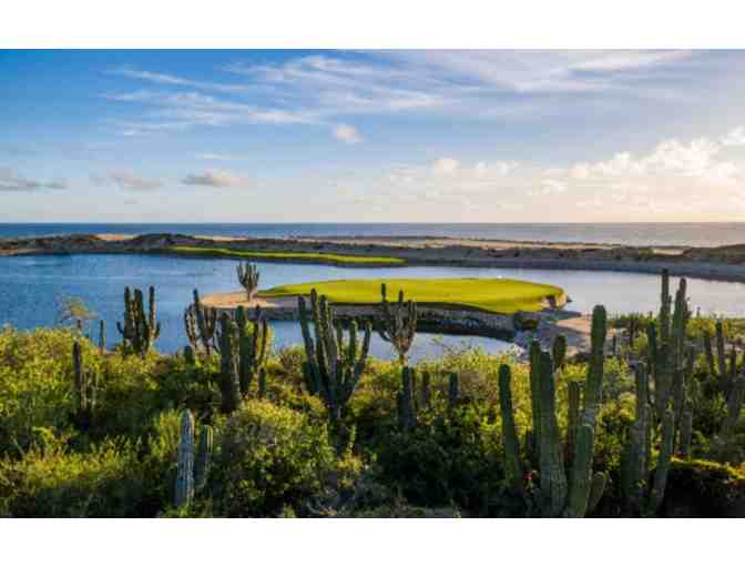 4-Night Stay at Grand Solmar Pacific Dunes Resort Golf & Spa in Cabo + Gift - Photo 4