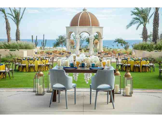 4-Night Stay at Grand Solmar Pacific Dunes Resort Golf & Spa in Cabo + Gift - Photo 5