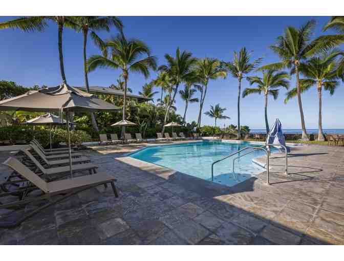 4-Night Stay at Royal Sea Cliffs with Golf in Kona, HI + Gift - Photo 3