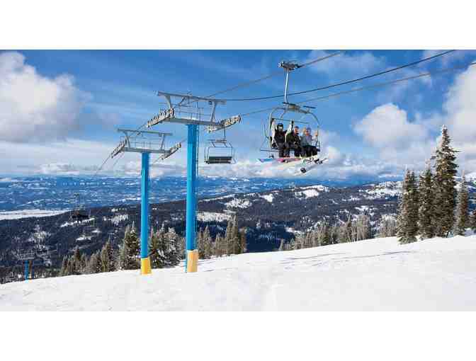 4 night stay at Worldmark 2 bedroom Mc Call, Idaho, 4.5 Star McCall Brewing Cert + Gift - Photo 2