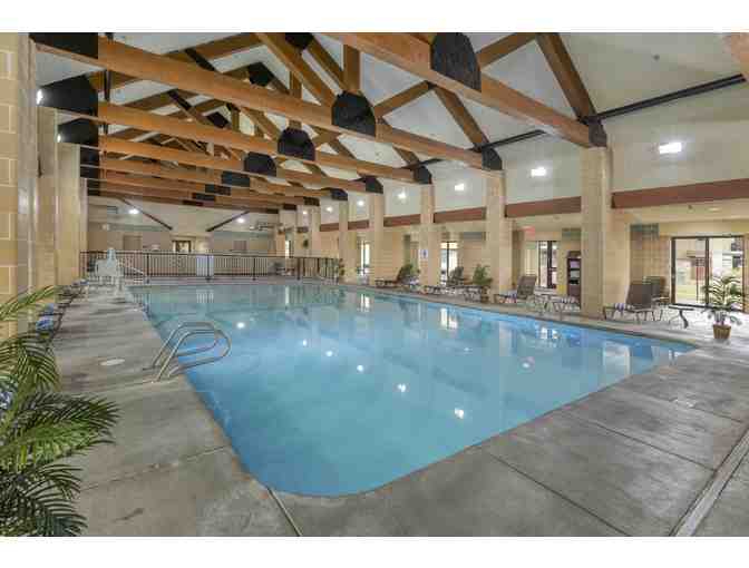 4 night stay at Worldmark West Yellowstone 4.8 Star + Yellowstone Beer Company Cert + Gift - Photo 4