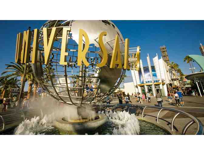 4 nights Ultimate Universal Studios & 2 bed Hollywood Experience + Gift - Photo 2