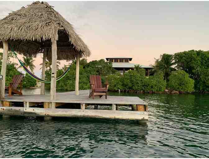 5 nighs luxury Secluded Island off Belieze for up to 6 Guests! + Gift - Photo 6