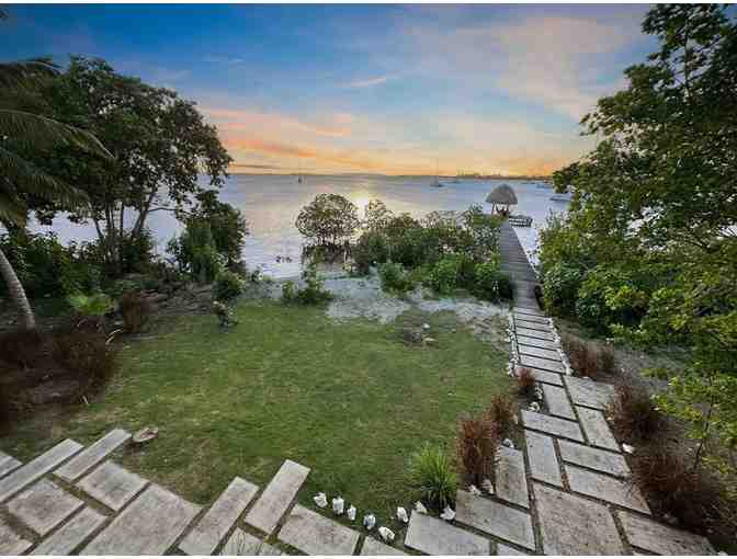 5 nighs luxury Secluded Island off Belieze for up to 6 Guests! + Gift - Photo 11