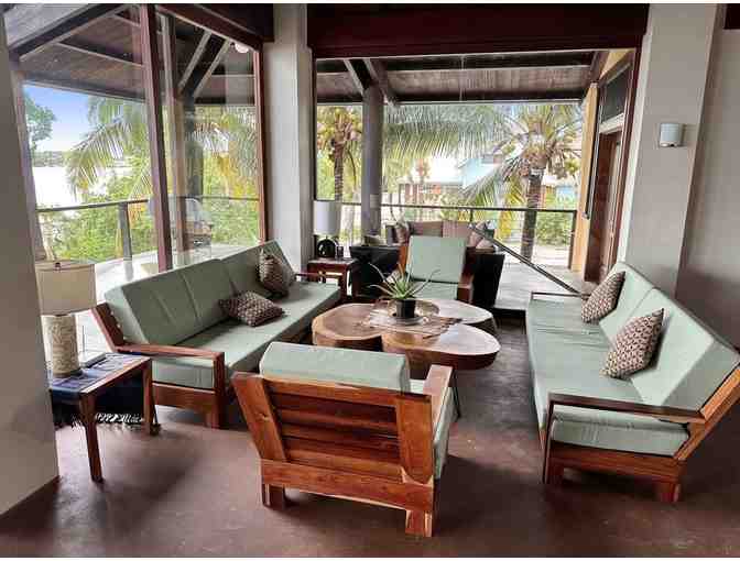 5 nighs luxury Secluded Island off Belieze for up to 6 Guests! + Gift - Photo 12