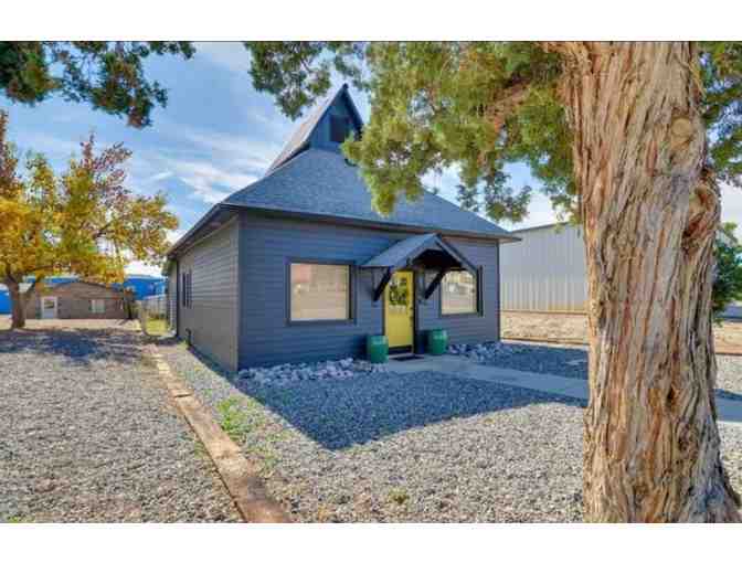 5 night Golf Getaway in Wyoming with Country Artist Bobby Chitwood + Gift - Photo 2