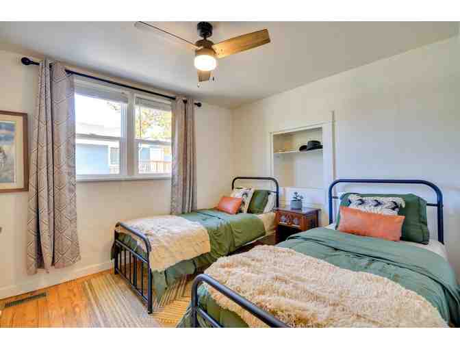 5 night Golf Getaway in Wyoming with Country Artist Bobby Chitwood + Gift - Photo 7