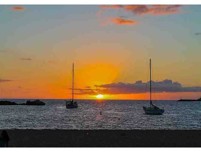 5-Night Oahu 6 bd Ocean View Home & Private Fishing Charter + Gift - Photo 13