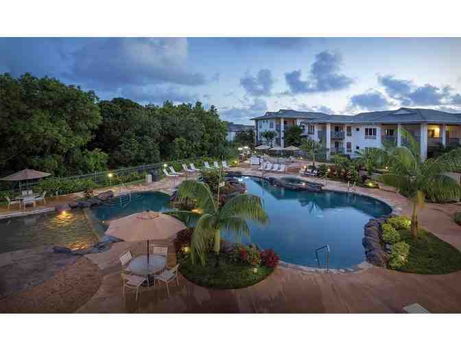 4 nights 2 bed Presidential Suite Bali Hai Kauai + Gift - Photo 5