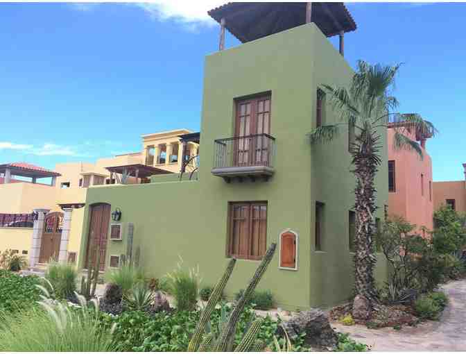 5 nights luxury 3 story waterfront home Loreto Baja Mexico + Gift - Photo 1