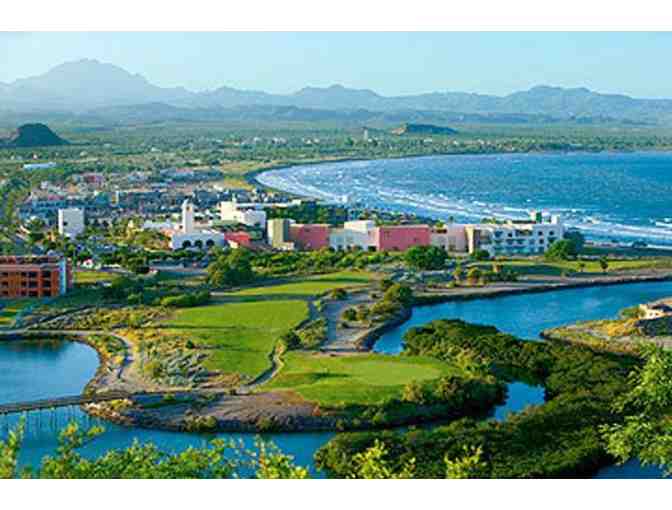 5 nights luxury 3 story waterfront home Loreto Baja Mexico + Gift - Photo 4