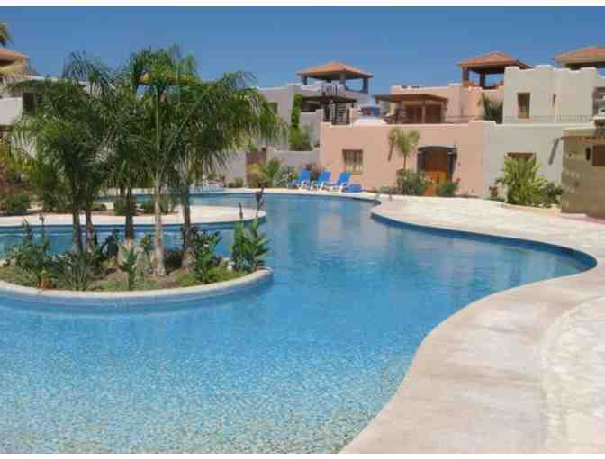 5 nights luxury 3 story waterfront home Loreto Baja Mexico + Gift - Photo 5
