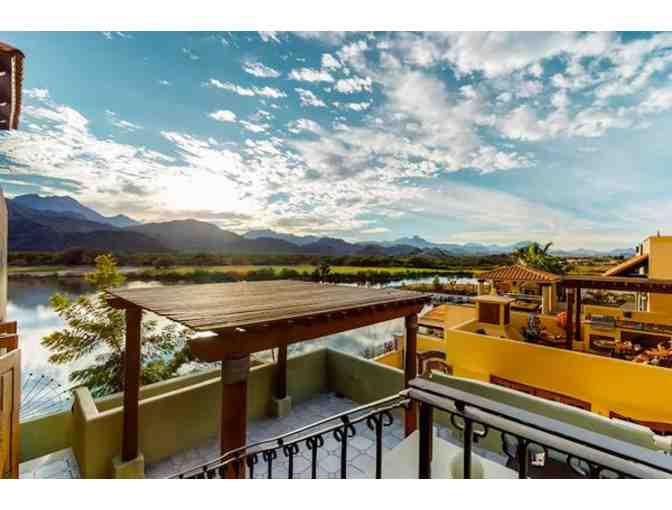 5 nights luxury 3 story waterfront home Loreto Baja Mexico + Gift - Photo 7