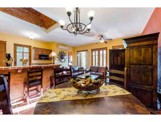 5 nights luxury 3 story waterfront home Loreto Baja Mexico + Gift - Photo 8