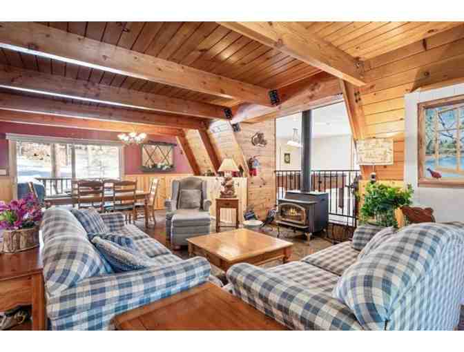 5 Nights Luxury BIG BEAR, Ca Chalet + Gift - Photo 3