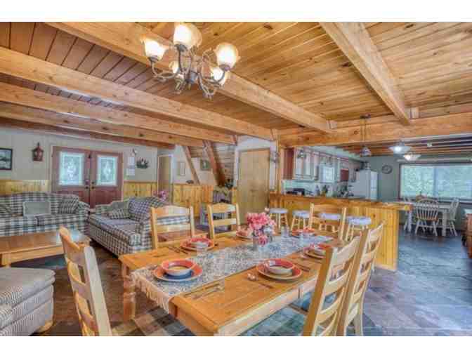 5 Nights Luxury BIG BEAR, Ca Chalet + Gift - Photo 10